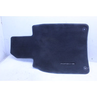 2017 2018 2019 Porsche 911 991.2 Floor Mat Carpet Set OEM
