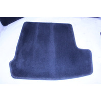 2017 2018 2019 Porsche 911 991.2 Floor Mat Carpet Set OEM