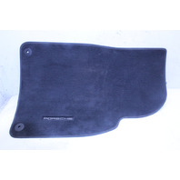 2017 2018 2019 Porsche 911 991.2 Floor Mat Carpet Set OEM