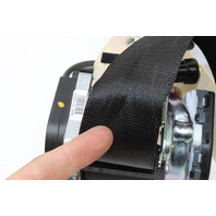 2019 Porsche 911 991.2 Convertible Front Seat Belt Retractor Right "Blown" OEM