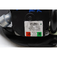 2019 Porsche 911 991.2 Convertible Front Seat Belt Retractor Right "Blown" OEM