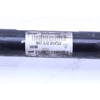 2005-2008 Porsche 911 Rear Axle Shaft CV Joint 6 Speed OEM 99733202402