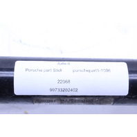 2005-2008 Porsche 911 Rear Axle Shaft CV Joint 6 Speed OEM 99733202402