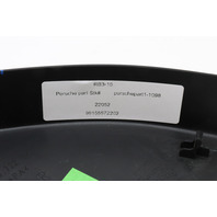 2012-2019 Porsche 911 991 Boxster Cayman Door Panel Trim Right OEM