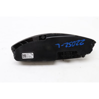 2019 Porsche 911 991 Front Power Seat Switch Right OEM