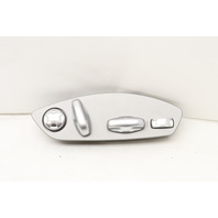 2019 Porsche 911 991 Front Power Seat Switch Right OEM