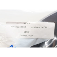 2019 Porsche 911 991 Front Power Seat Switch Right OEM