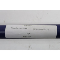 1997-2004 Porsche Boxster 986 Rear Stabilizer Sway Bar H&R 33511 OEM