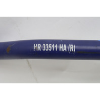 1997-2004 Porsche Boxster 986 Rear Stabilizer Sway Bar H&R 33511 OEM