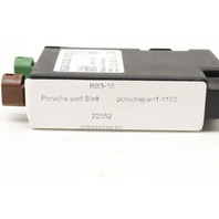 2019 Porsche 911 991.2 USB Port Hub Module OEM