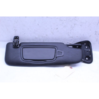 2019 Porsche 911 991.2 Convertible Sun Visor Right OEM