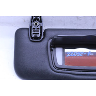 2019 Porsche 911 991.2 Convertible Sun Visor Right OEM