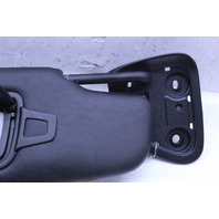 2019 Porsche 911 991.2 Convertible Sun Visor Right OEM