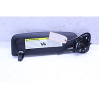 2019 Porsche 911 991.2 Convertible Sun Visor Right OEM