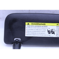 2019 Porsche 911 991.2 Convertible Sun Visor Right OEM