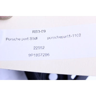 2019 Porsche 911 991.2 Convertible Sun Visor Right OEM