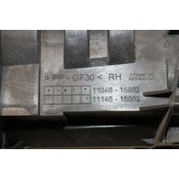 2009 2010 2011 2012 Porsche 911 997.2 Porsche 911 997.2 Headlight Right OEM