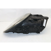 2009 2010 2011 2012 Porsche 911 997.2 Porsche 911 997.2 Headlight Right OEM