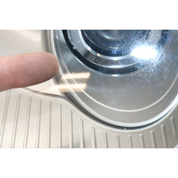 2009 2010 2011 2012 Porsche 911 997.2 Porsche 911 997.2 Headlight Right OEM