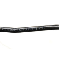 2009 Porsche 911 997 Fuel Line Pipe Rear Fuel Pump OEM