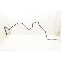 2009 Porsche 911 997 Fuel Line Pipe Rear Fuel Pump OEM