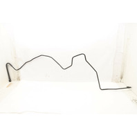 2009 Porsche 911 997 Fuel Line Pipe Rear Fuel Pump OEM