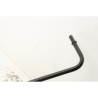 2009 Porsche 911 997 Fuel Line Pipe Rear Fuel Pump OEM