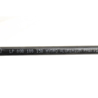 2009 Porsche 911 997 Fuel Line Pipe Rear Fuel Pump OEM