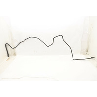 2009 Porsche 911 997 Fuel Line Pipe Rear Fuel Pump OEM