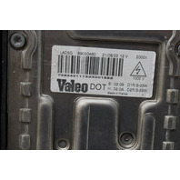 2003-2006 Porsche Cayenne Headlight Left Xenon - 95563115751 OEM