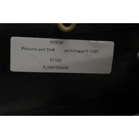 2003-2006 Porsche Cayenne Headlight Left Xenon - 95563115751 OEM