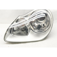 2003-2006 Porsche Cayenne Headlight Left Xenon - 95563115751 OEM