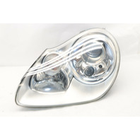 2003-2006 Porsche Cayenne Headlight Left Xenon - 95563115751 OEM