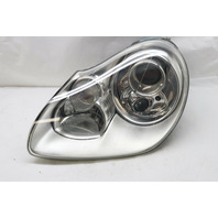 2003-2006 Porsche Cayenne Headlight Left Xenon - 95563115751 OEM