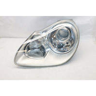 2003-2006 Porsche Cayenne Headlight Left Xenon - 95563115751 OEM