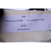 2019 Porsche 911 991.2 Rear Control Arm Fits Right or Left OEM