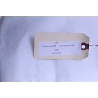 2019 Porsche 911 991.2 3.0 Dck Turbocharger Turbo Intercooler Hose Right - 9P1145746 OEM