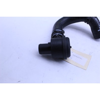 2019 Porsche 911 991.2 Turbo Turbocharger Diverter Valve