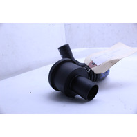 2019 Porsche 911 991.2 Turbo Turbocharger Diverter Valve