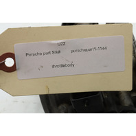 Porsche part OEM