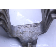 2012-2019 Porsche 911 991 Rear Control Arm Subframe Bracket OEM