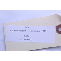 2012-2019 Porsche 911 991 Rear Control Arm Subframe Bracket OEM