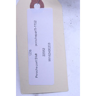 2013-2016 Porsche 911 991 Boxster Cayman 981 Engine Bay Fan 99162405203 OEM