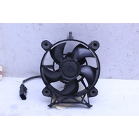 2013-2016 Porsche 911 991 Boxster Cayman 981 Engine Bay Fan 99162405203 OEM