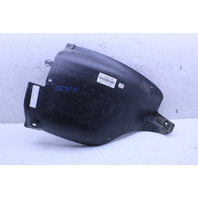 2019 Porsche 911 991.2 Rear Fender Splash Shield Wheel Housing Liner Right OEM