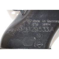 2019 Porsche 911 991.2 Air Intake Hose Tube - 9P1129533A OEM