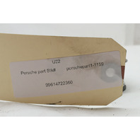 1997-2008 Porsche 911 Boxster Cayman Power Steering Pump Pulley OEM