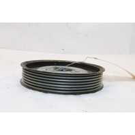 1997-2008 Porsche 911 Boxster Cayman Power Steering Pump Pulley OEM