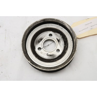 1997-2008 Porsche 911 Boxster Cayman Power Steering Pump Pulley OEM