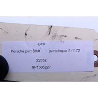 2019 Porsche 911 991.2 Rear upper Control Arm Fits Right or Left OEM